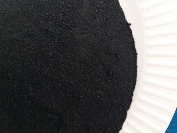 你知道磺化瀝青粉的作用嗎？